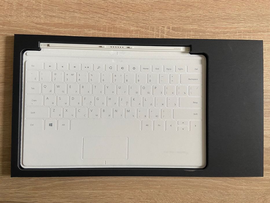 Клавіатура Surface. Model 1515