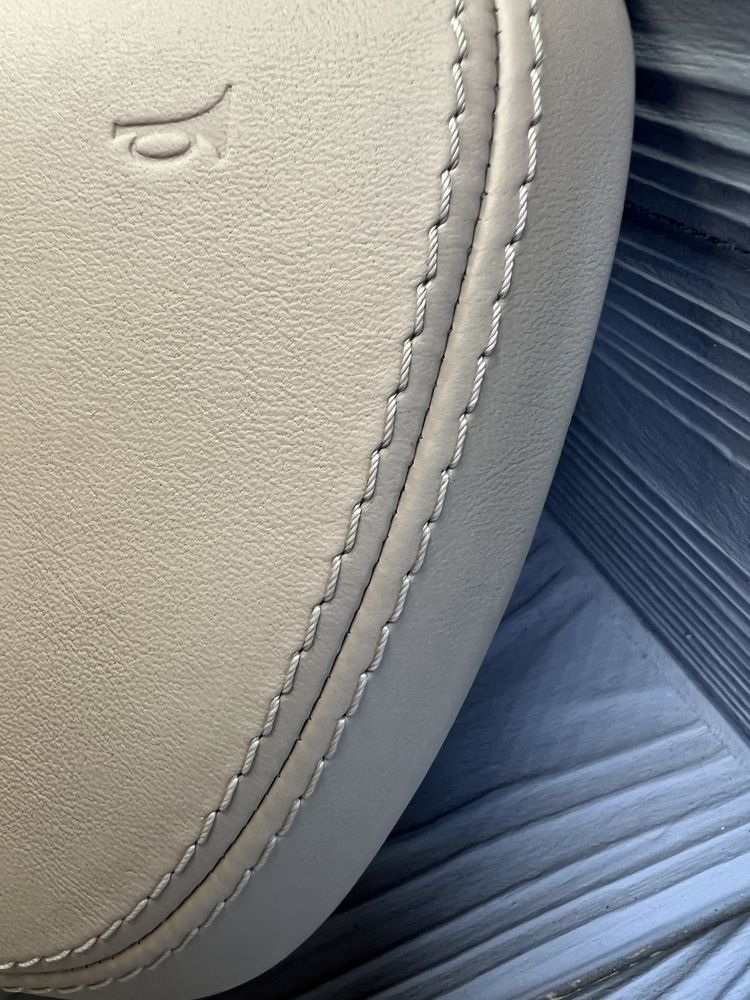 Подушка безпеки Airbag w222 s500 s550, s63 ідеальний стан, комплектна