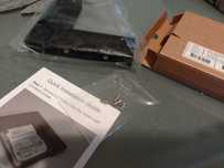 Mocowanie dysku Synology 2.5" DISK HOLDER (Type C)