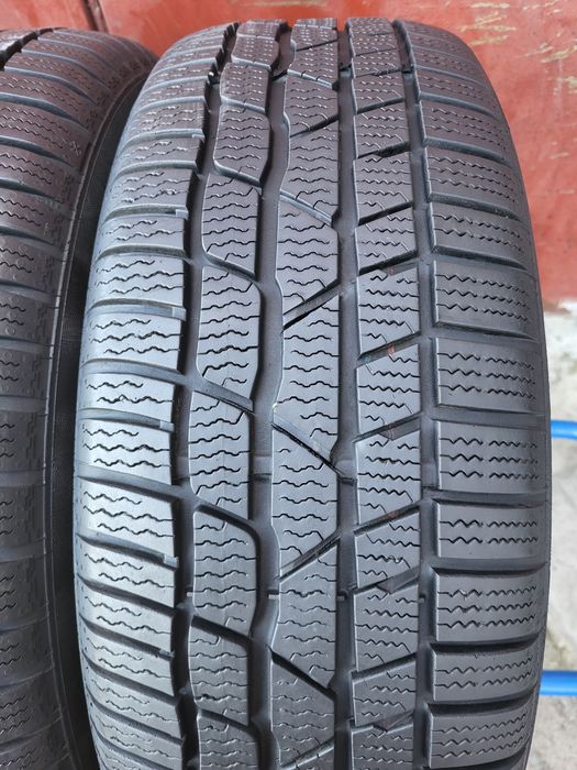 205/50/17 R17 Continental ContiWinterContact TS830P 4шт зима шини