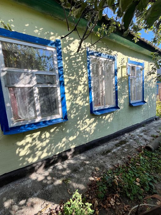 Будинок р-н Василенкове поле