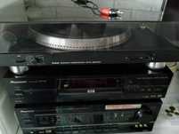 Gramofon Bernard GS 431