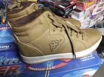 Nowe buty zimowe kappa rozmiar 42