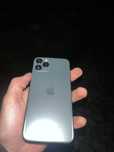 iphone 11pro  71%baterii