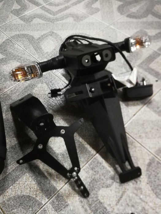 Kawasaki ZX 10r Ninja