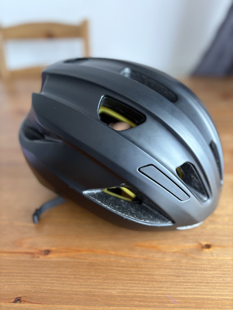 Kask rowerowy Specialized Align II MIPS rozmiar XL
