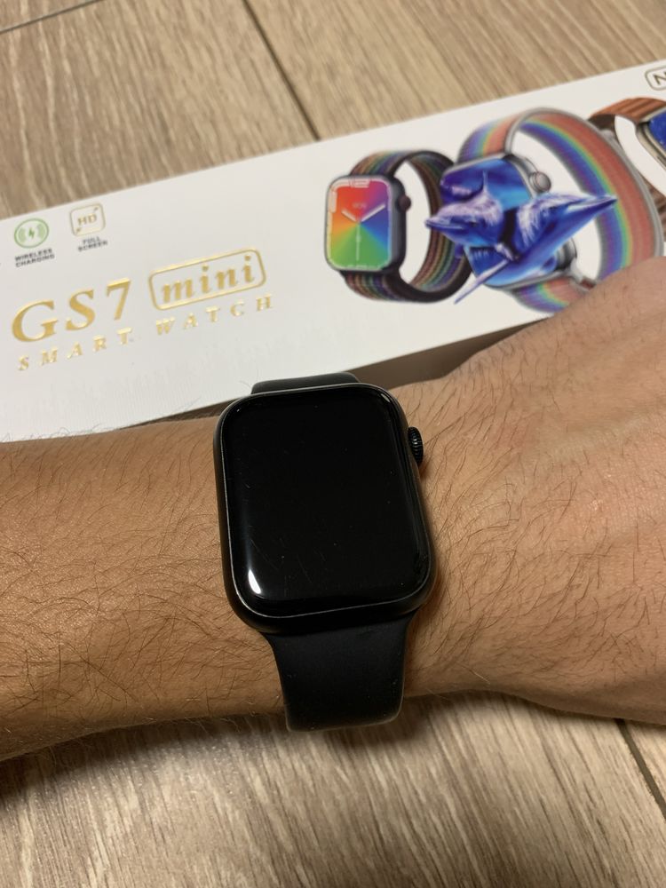 Smart watch GS7 mini