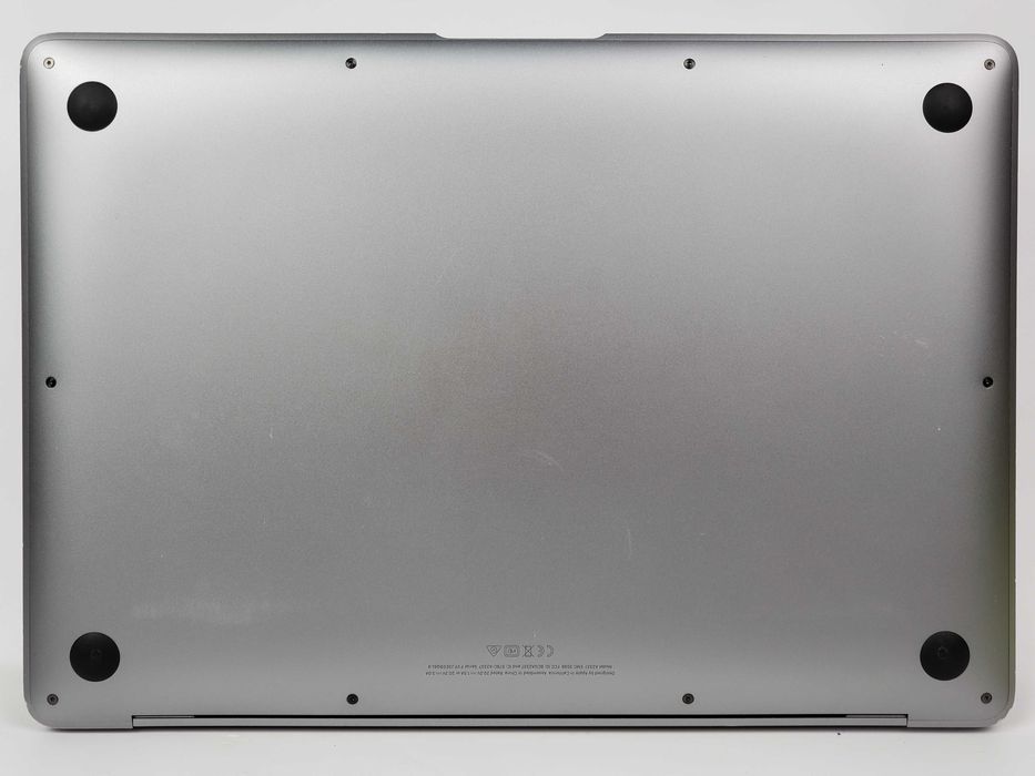 MacBook Air 13 2020 Space Gray M1 8GB 256SSD