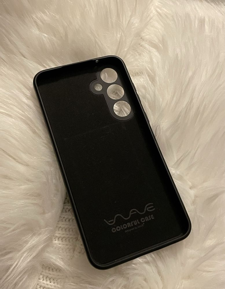 Samsung Galaxy A55 5G + чохол