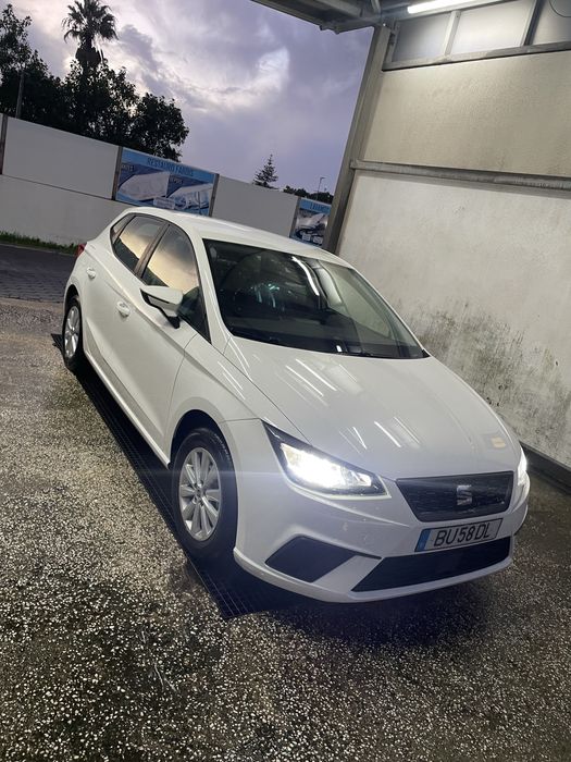 Seat ibiza Style 1.0