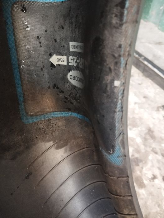 Зимові шини Nokian 225/60/18