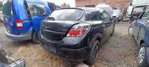 opel astra h gtc sport 1.9 cdti Z19DTH 150km Z20R samochód na części