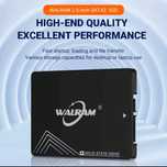 Нові SSD Walram 128Gb (SATA 2.5")