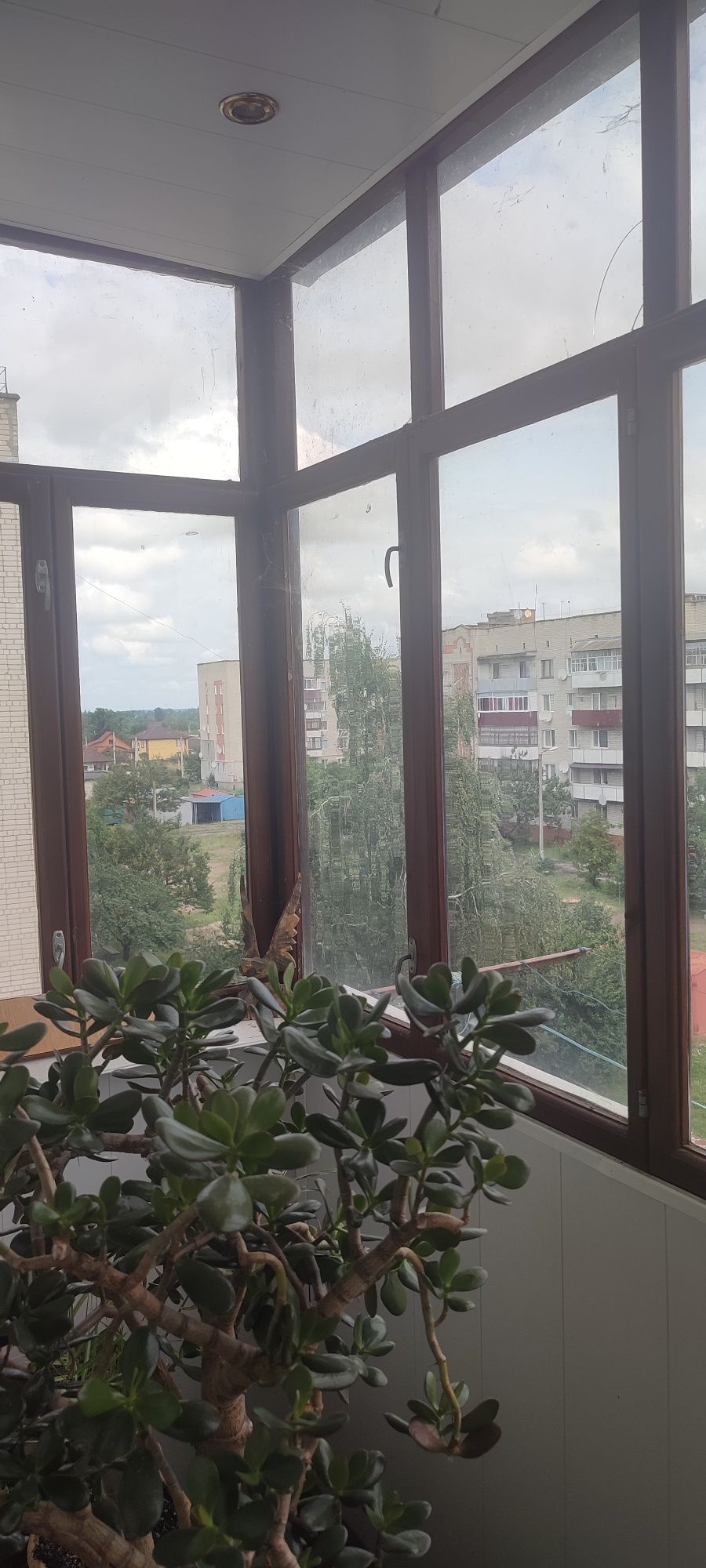Оренда (терміново) трьохкімнатної квартири в м. Сарни, Рівненська обл.