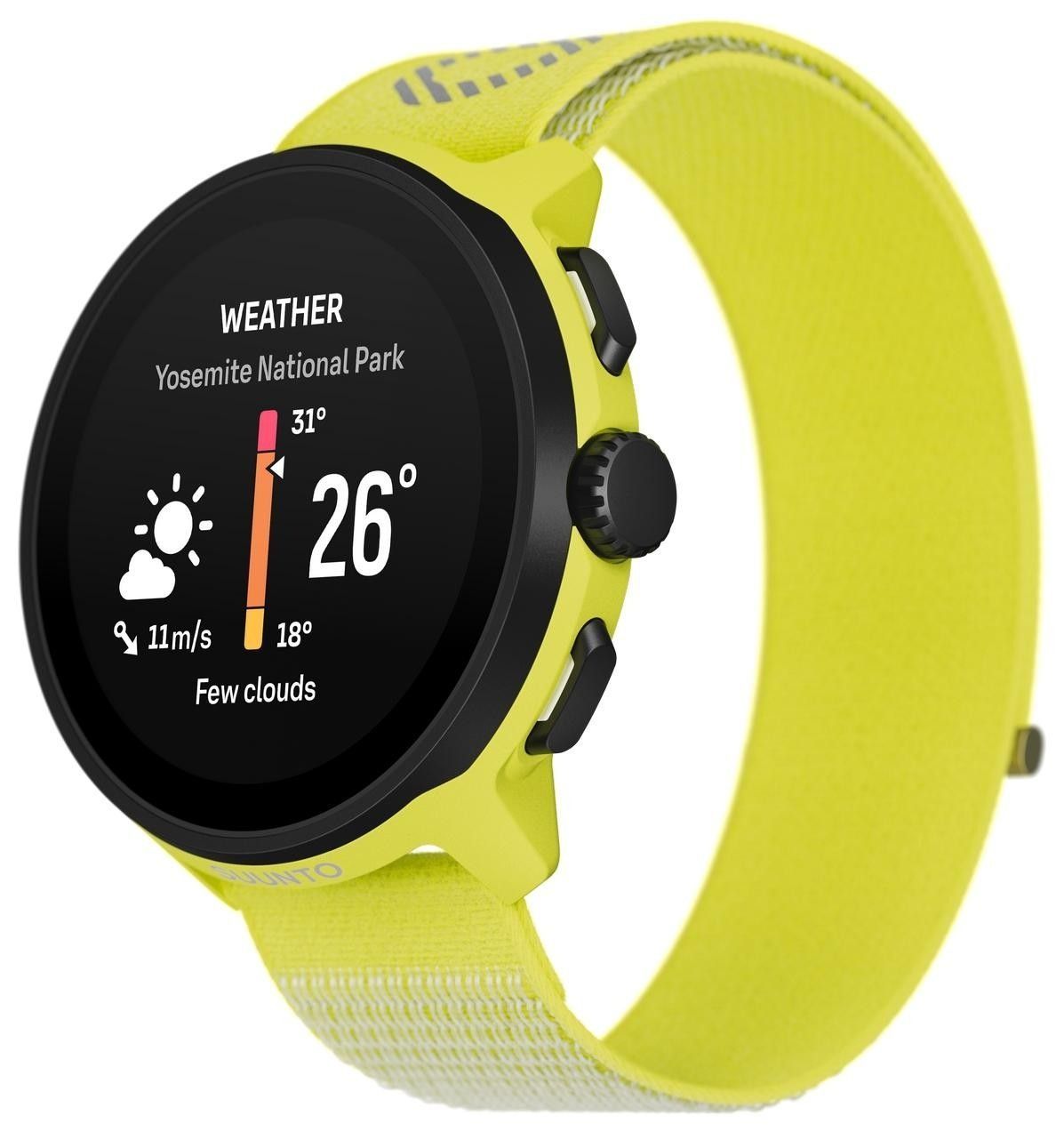 Suunto Run 46 mm (НОВІ)