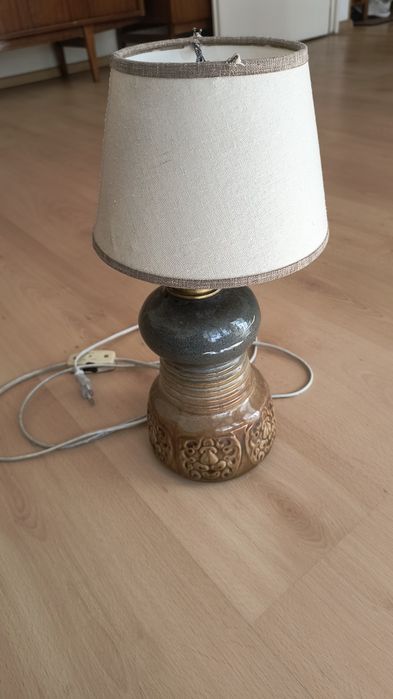 Lampa POLAM Mysłakowice