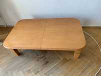 Stolik kawowy 120 x 75 wys 35 cm