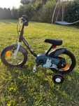 Rowerek BTWIN 500 Monster 14