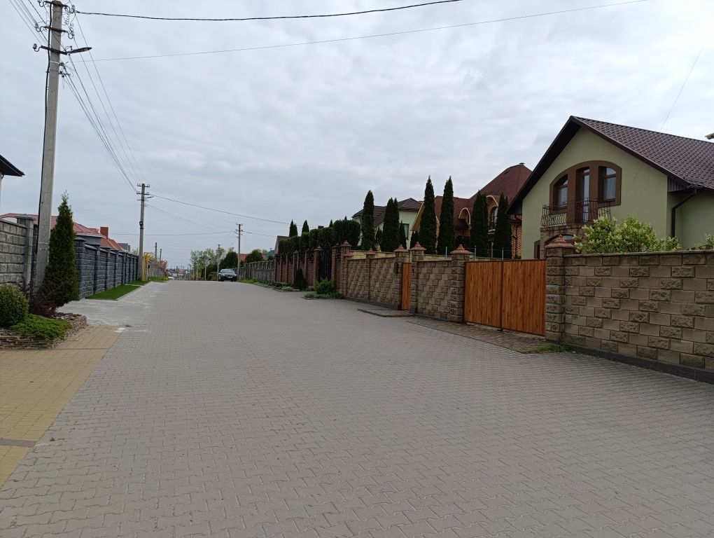 Продається будинок за Луцьким кільцем