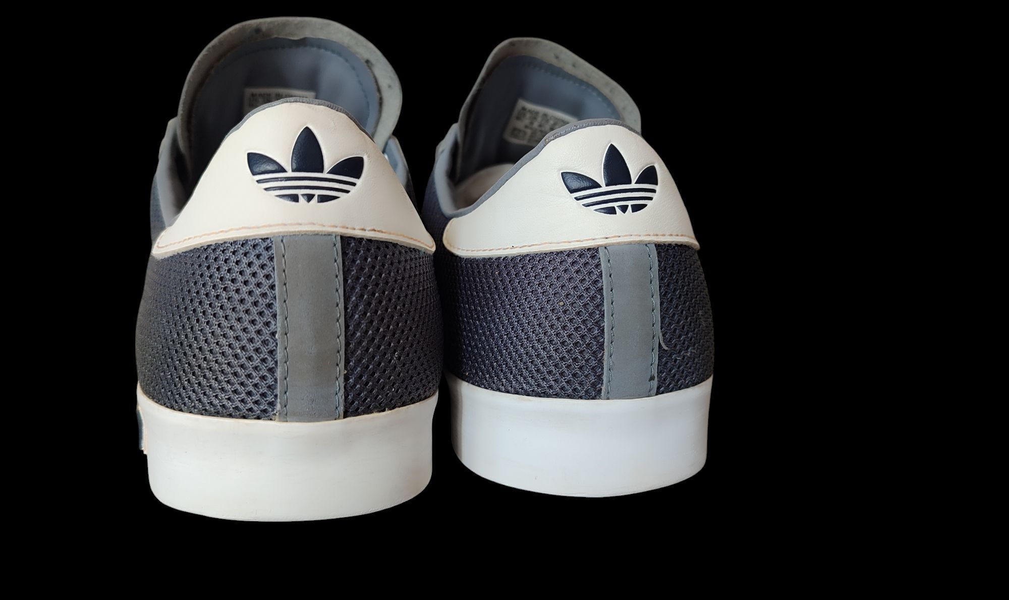 Кроссовки "ADIDAS Rod Sneakers", 100 %оригинал, р. 44