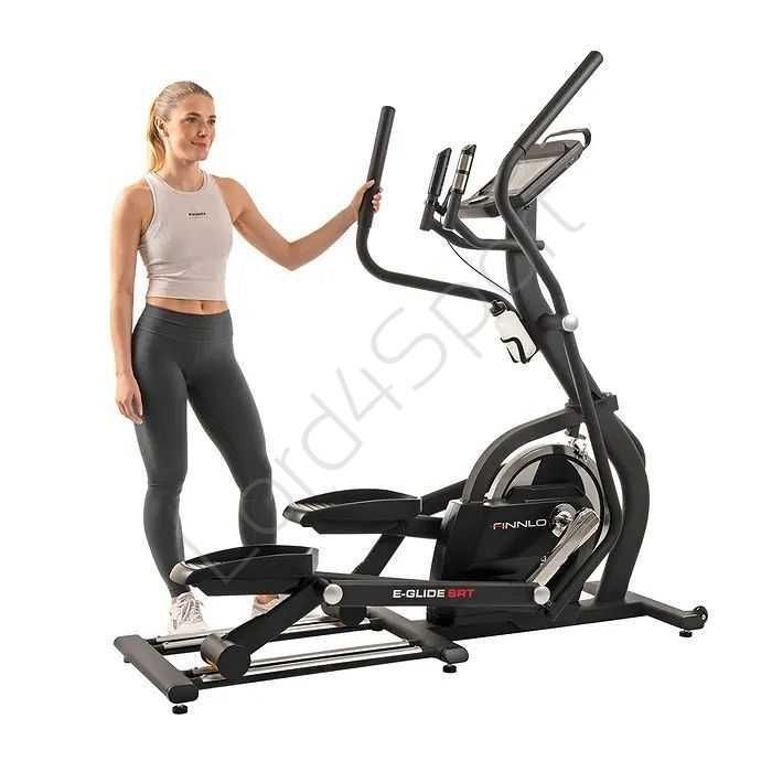 Orbitrek magnetyczny Finnlo E - GLIDE SRT