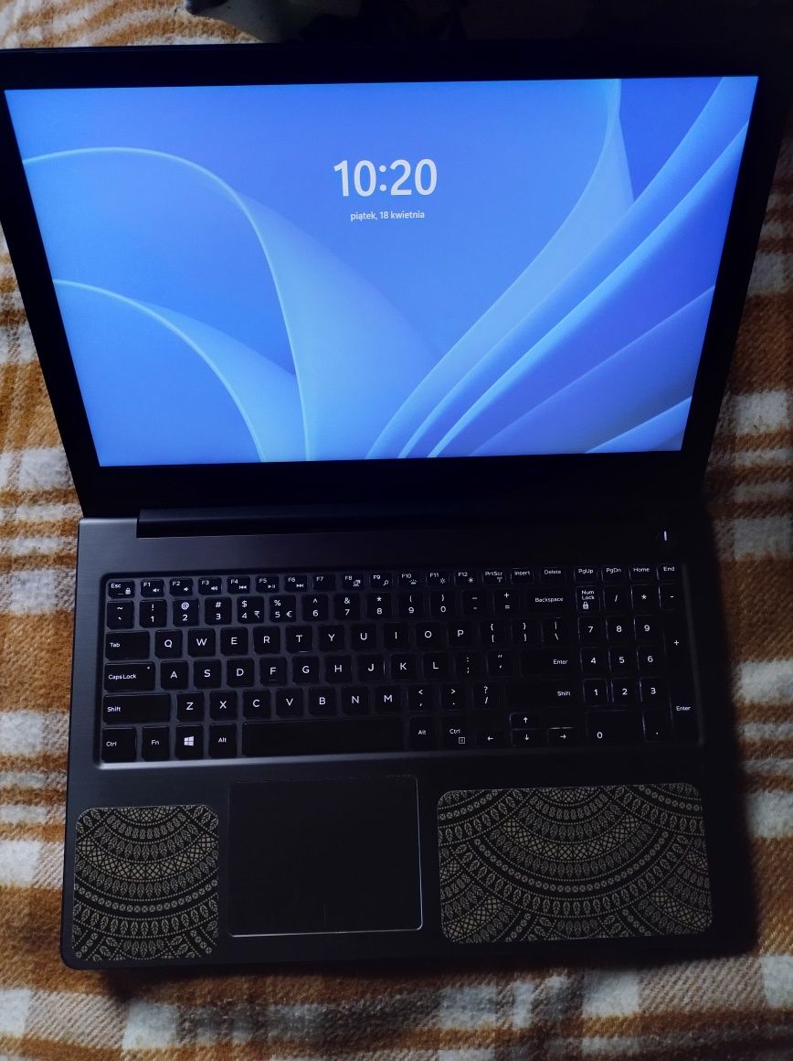 Laptop Dell Vostro 5568