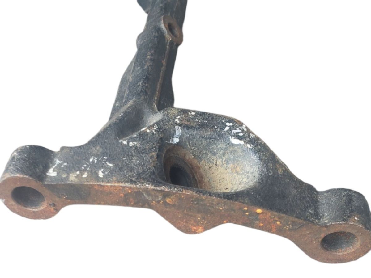 кронштейн двигателя правый1 Toyota RAV 4 2.2 D4D разборка