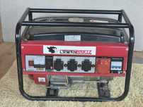 Agregat pradotworczy 3kw.