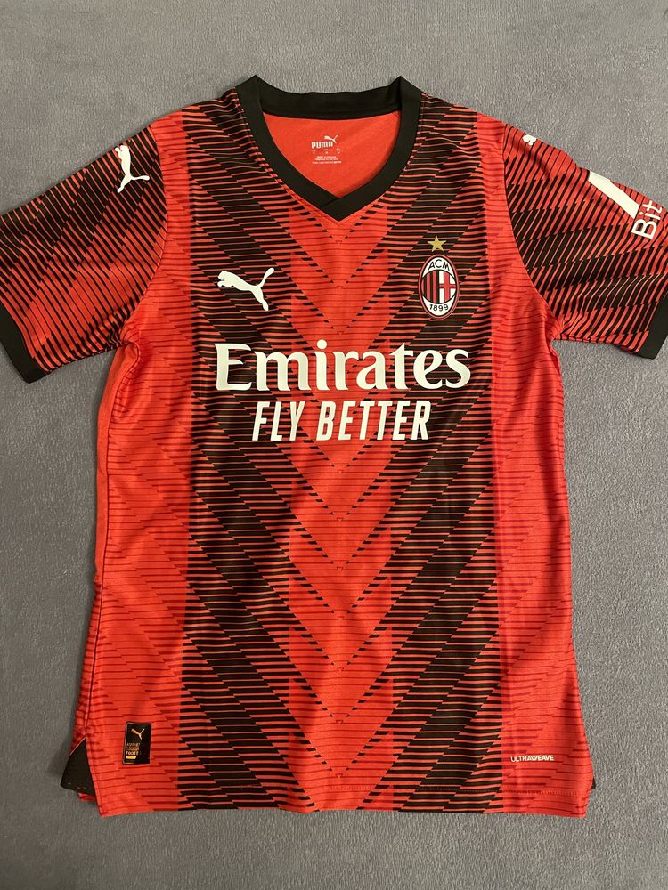 Koszulka Puma AC Milan