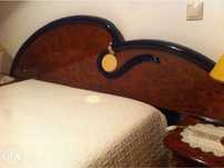 Cama + Banquinhas