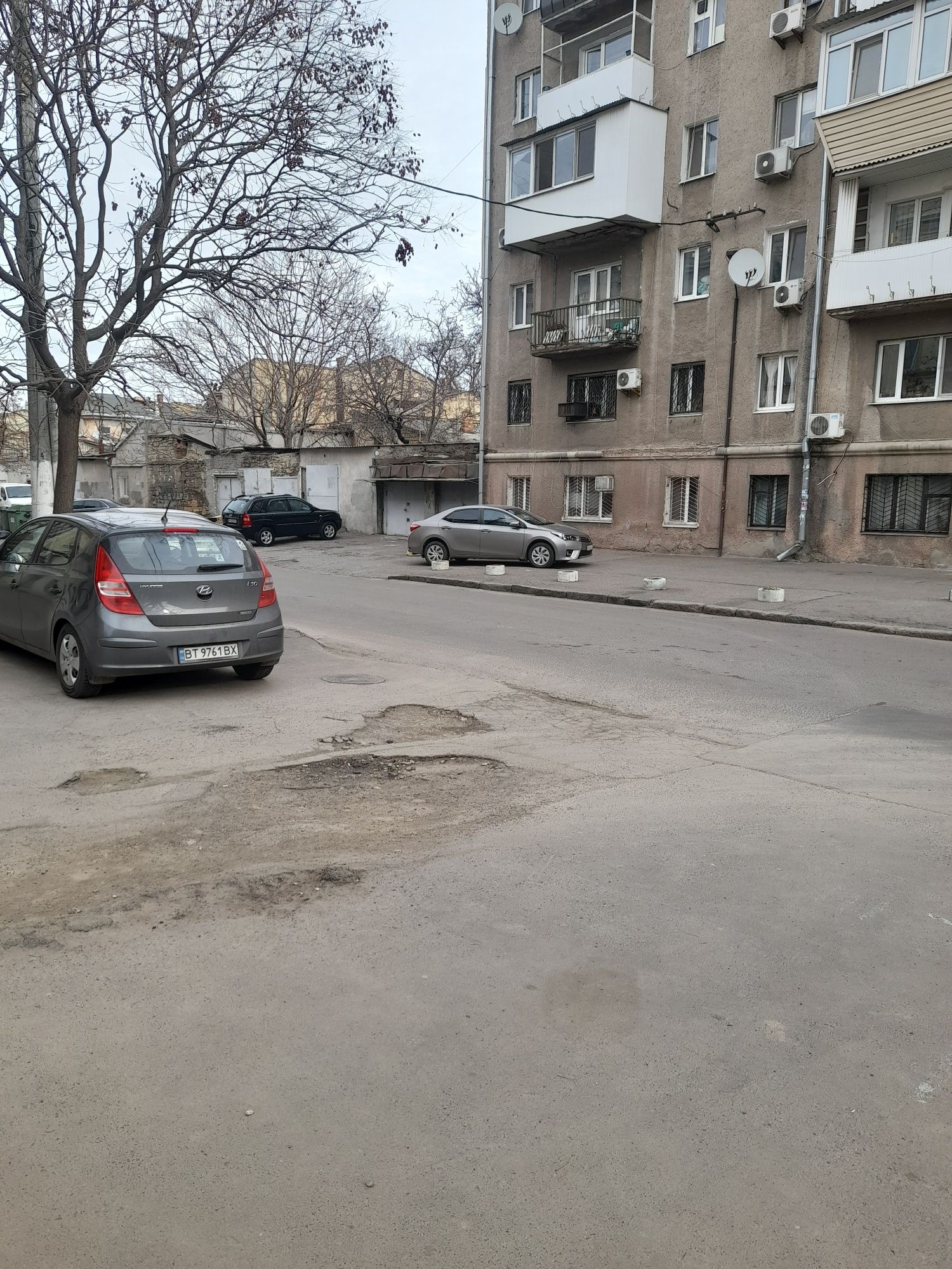 Сдам 1 комн. в Приморском Р-не Молдованка Манежная/Пишоновская