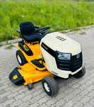Traktorek Kosiarka Cub Cadet LTX 1050 z USA! Kohler 24km kosisko 127cm