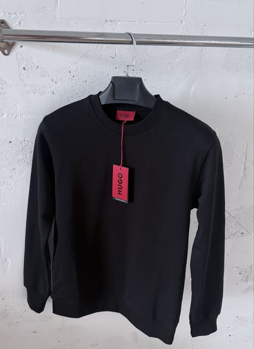 Свитшот хьюго оригинал