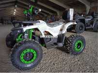 Електричний Квадроцикл Motoleader Teenager for USA 2-х місний 1500W