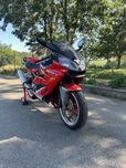 Kawasaki zx6r 2002 rok Oryginal