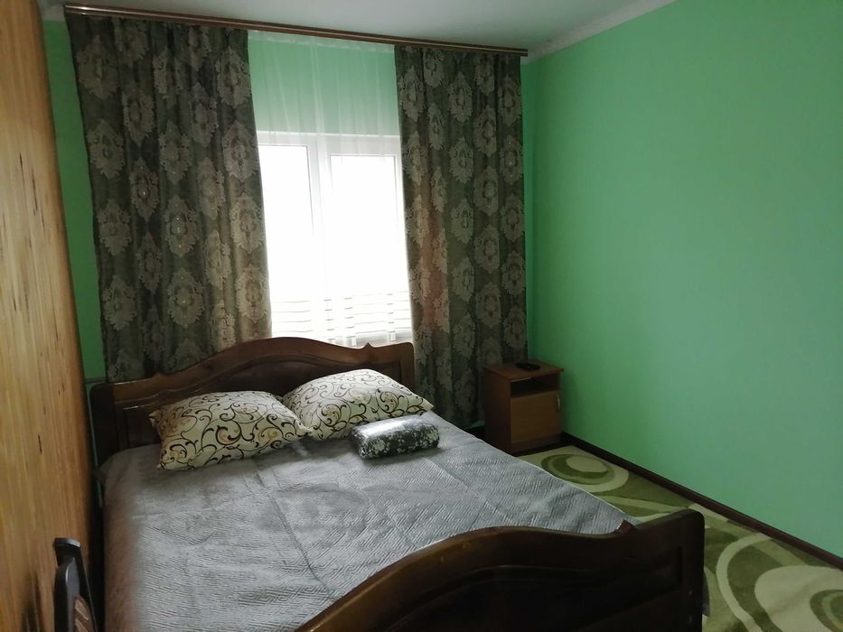 Проживания у Ворохті садиба Форесок