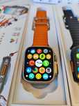 Apple Watch Ultra 3