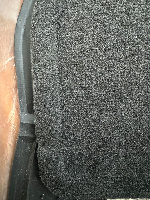 Килимки, коврики на Форд фокус / Ford focus 2012 -2017