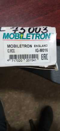 IGM016 Mobiletron модуль зажигания (коммутатор)