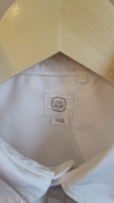 Garnitur komunijny cool club 146/152