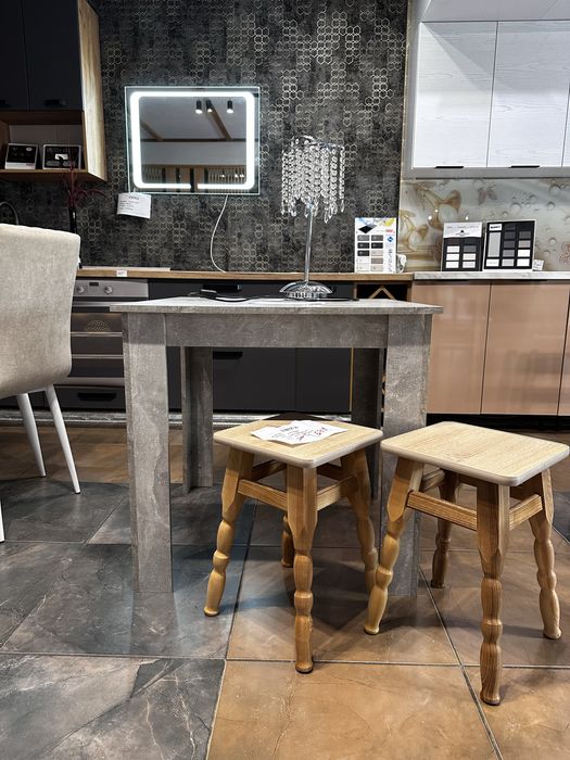 Стіл обідній Юта