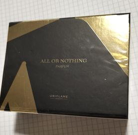 Perfumy All Or Nothing, 50 ml. Oriflame