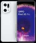 Oppo Find X5 Pro 12/256Gb Ceramic White