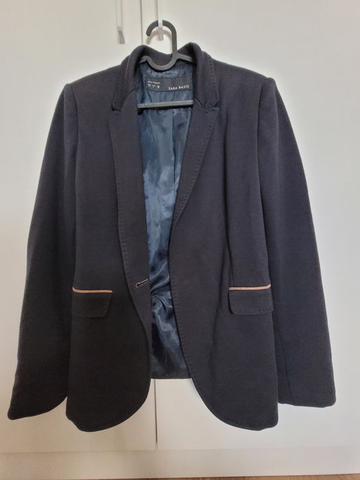 Marynarka damska z Zary, rozm. M