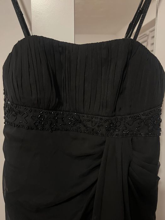 Suknia wieczorowa,b.p.c. Bonprix Collection