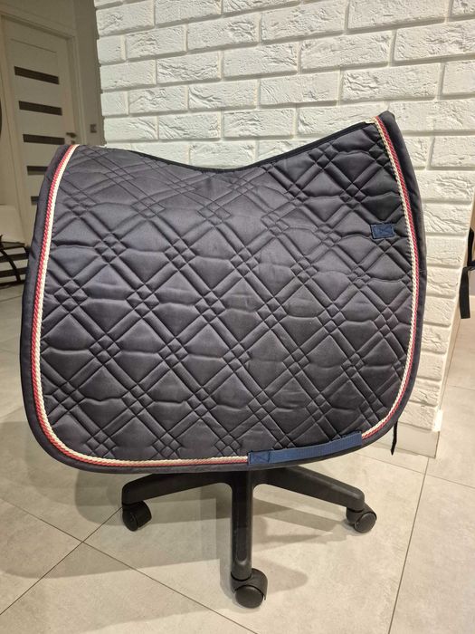 Czaprak Eskadron ujeżdżeniowy Full