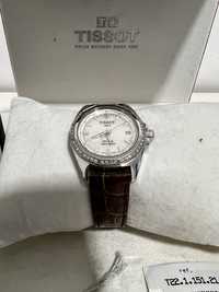 Tissot PRC100 Diamonds T22.1.151.21