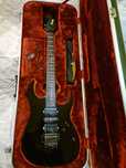 Gitara elektryczna Ibanez RG1570 Prestige Japan