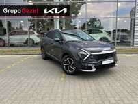 Kia Sportage 1.6 T-GDI (160 KM) 7DCT Wersja wyposażenia L