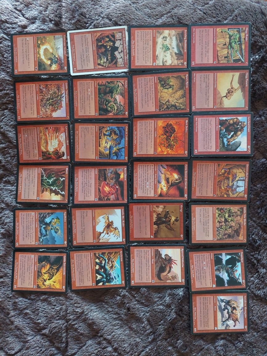 Cartas Magic the Gathering